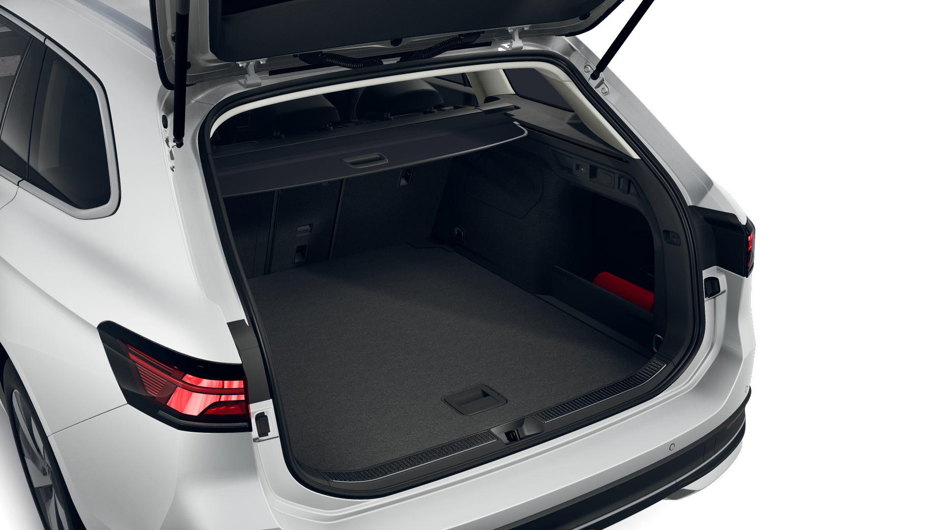 Volkswagen Passat 2.0 TDI Business DSG Variant