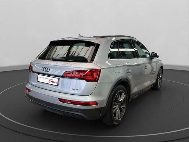 Audi Q5 40 TDI Quattro S-Tronic