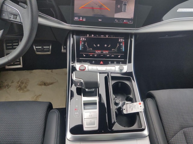 Audi SQ7 Quattro