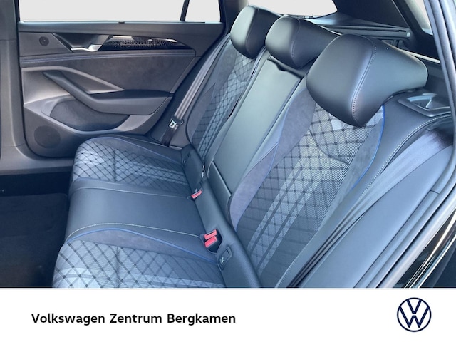 Volkswagen Passat R-Line Variant