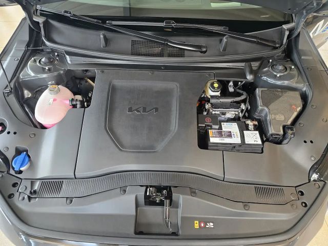 Kia EV4 81.4 kWh FWD GT-Line
