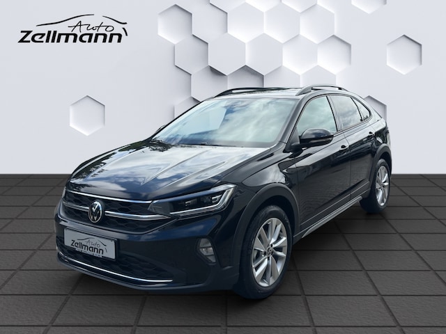 Volkswagen Taigo 1.0 TSI DSG IQ.Drive