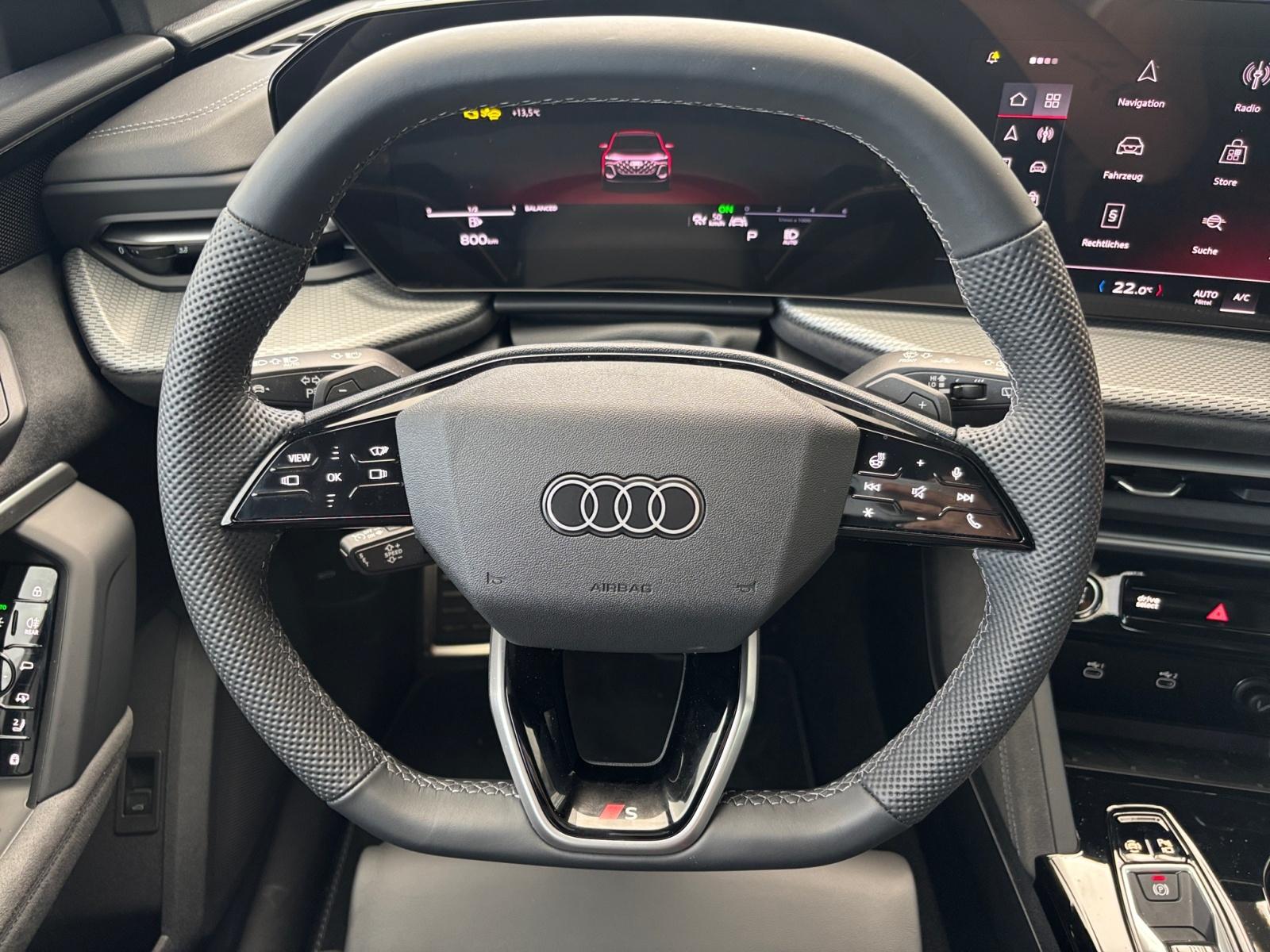 Audi Q5 2.0 TDI Quattro S-Tronic