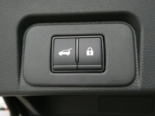 Nissan X-trail N-Connecta