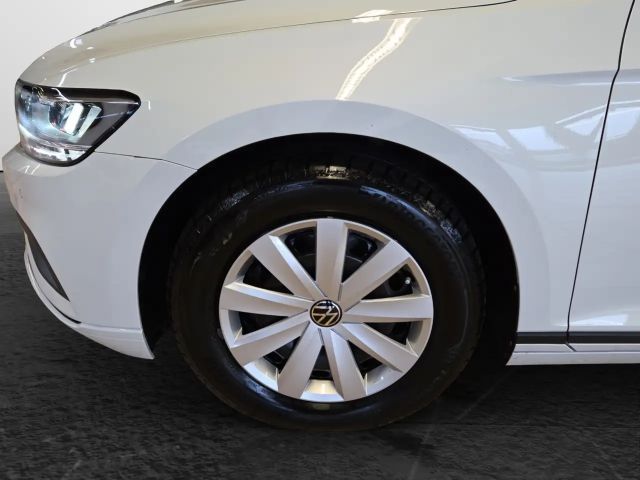 Volkswagen Passat 2.0 TDI Variant