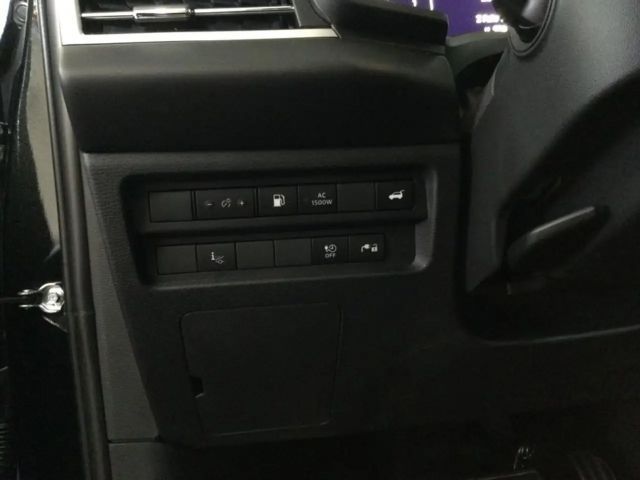 Mitsubishi Outlander 4WD PHEV