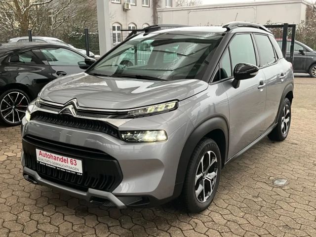 Citroën C3 Aircross Plus