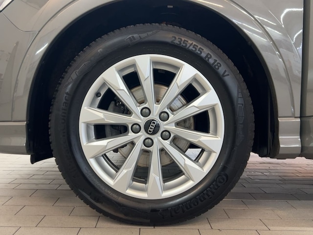 Audi Q3 35 TFSI S-Line S-Tronic