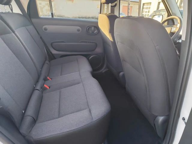 Hyundai INSTER 42 kWh Select