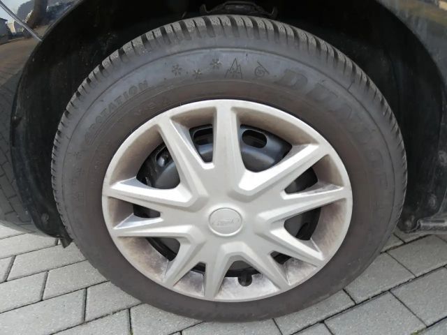 Ford Fiesta EcoBoost