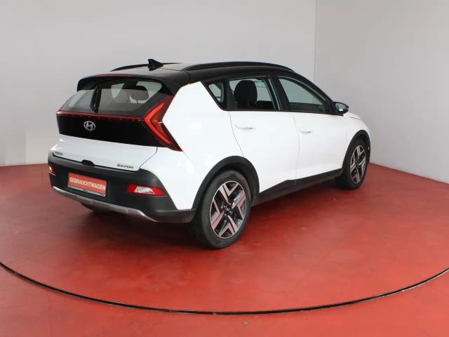 Hyundai Bayon Intro Edition