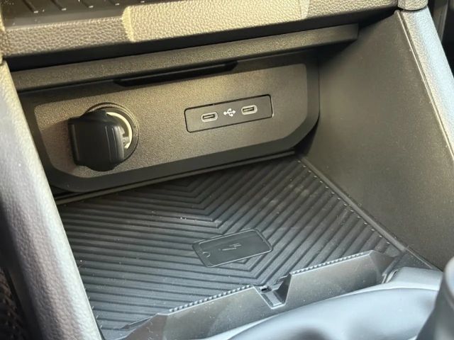 Dacia Bigster Mild Hybrid 140