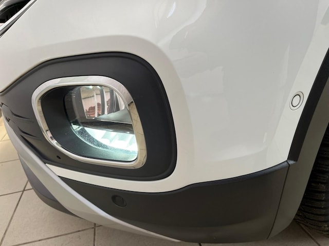 Volkswagen T-Cross 1.5 TSI DSG