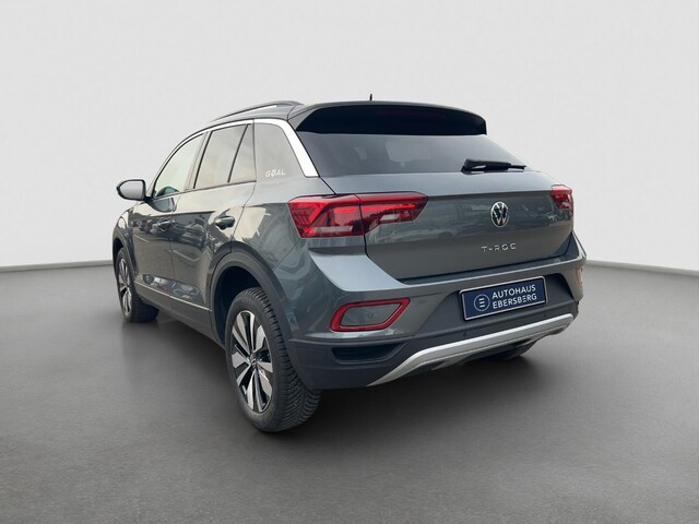 Volkswagen T-Roc 2.0 TDI