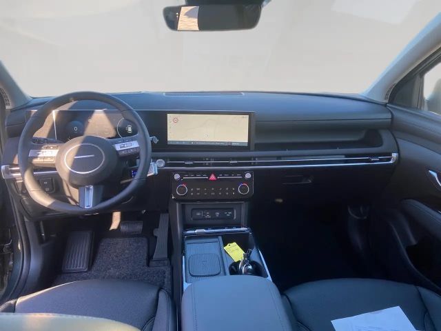 Hyundai Tucson Prime T-GDi