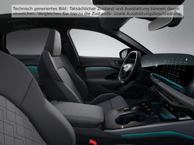 Audi A5 40 TDI Quattro S-Line