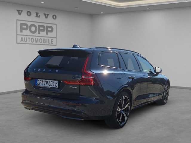 Volvo V60 19'