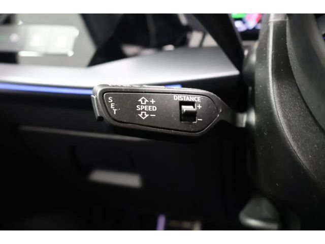 Audi A3 35 TFSI S-Line Sedan Sportback