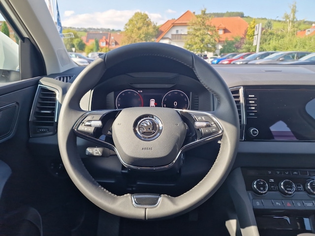 Skoda Karoq 4x4 Ambition