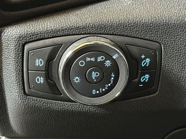 Ford EcoSport Active