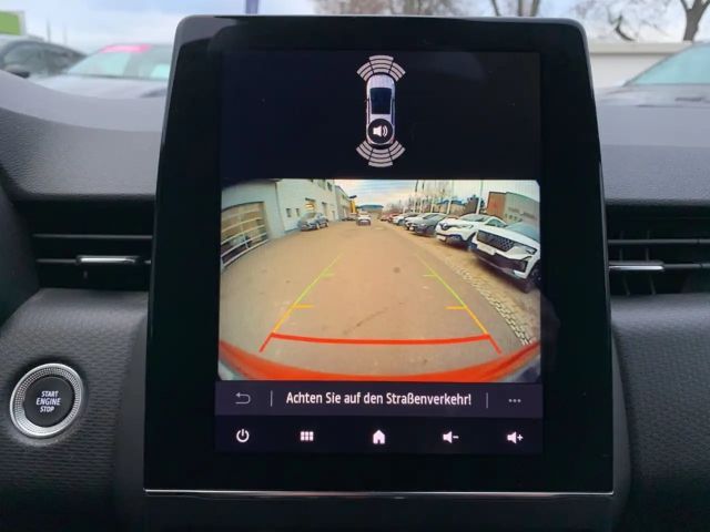 Renault Clio Bose Intens TCe 90