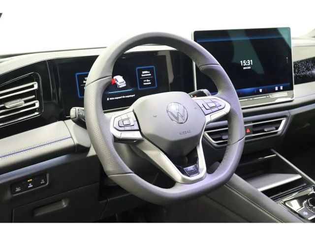 Volkswagen Tiguan 2.0 TDI DSG R-Line