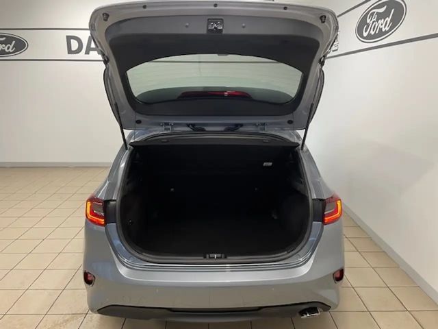 Kia Ceed Ultimate Tempomat VerkehrszeichenERK Navi