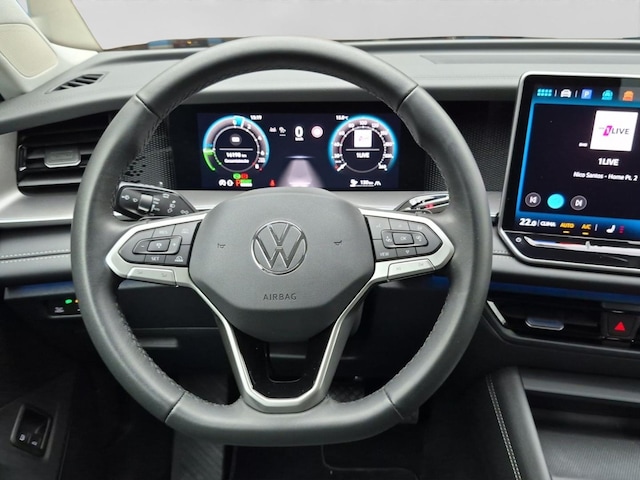 Volkswagen Tayron 1.5 TSI Life eHybrid