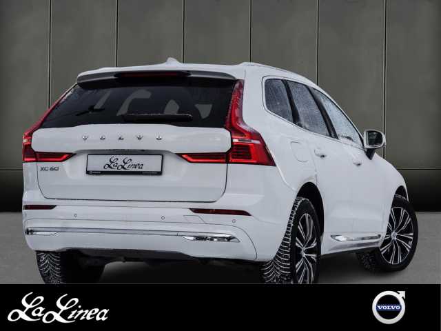 Volvo XC60 XC60
