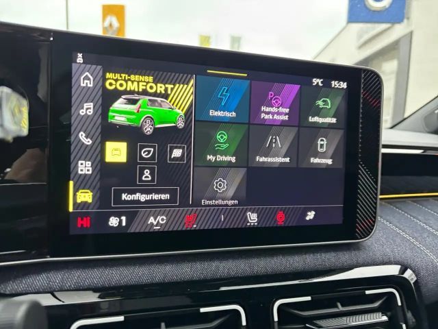 Renault 5 E-Tech R5 Techno