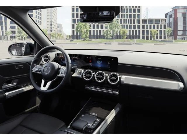 Mercedes-Benz EQB 300 4MATIC Progressive