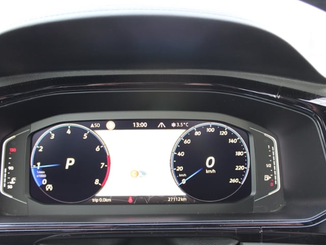 Volkswagen T-Roc 1.5 TSI Cabriolet DSG Style