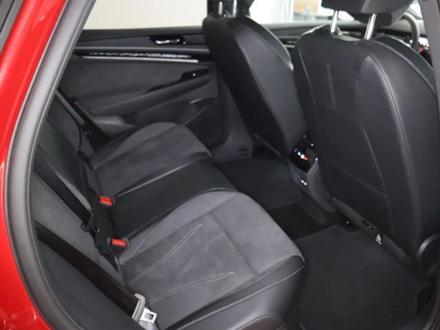 Volkswagen ID.7 Pro Style Tourer