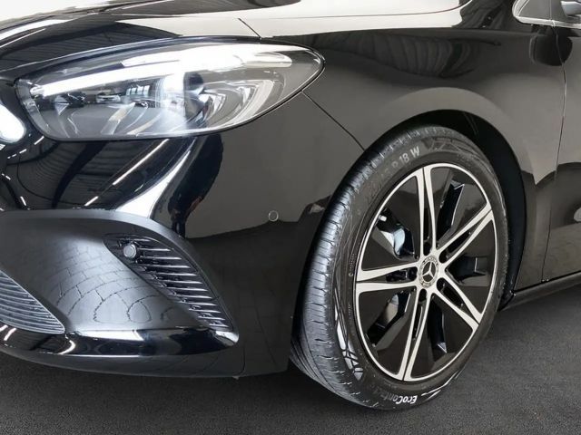 Mercedes-Benz B 180 B-Klasse