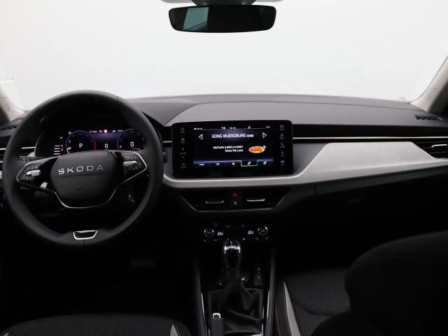 Skoda Kamiq 1.0 TSI Selection