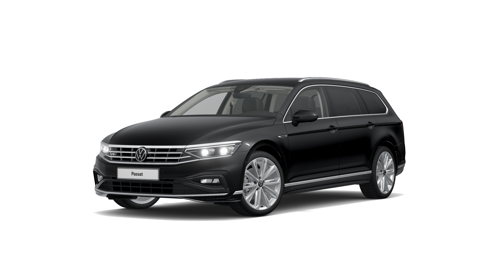 Volkswagen Passat 2.0 TSI DSG R-Line Variant