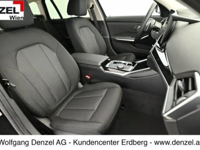 BMW 320 320d Touring xDrive