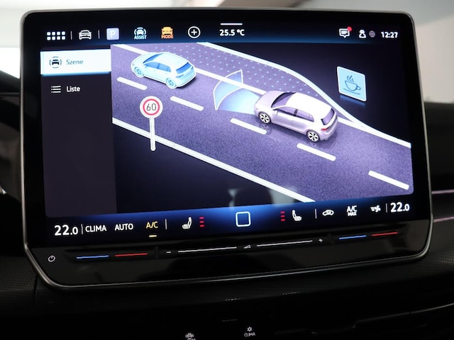 Volkswagen Golf 1.5 eTSI DSG Golf VIII