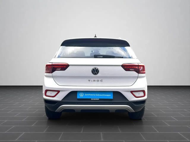 Volkswagen T-Roc 2.0 TDI DSG Life