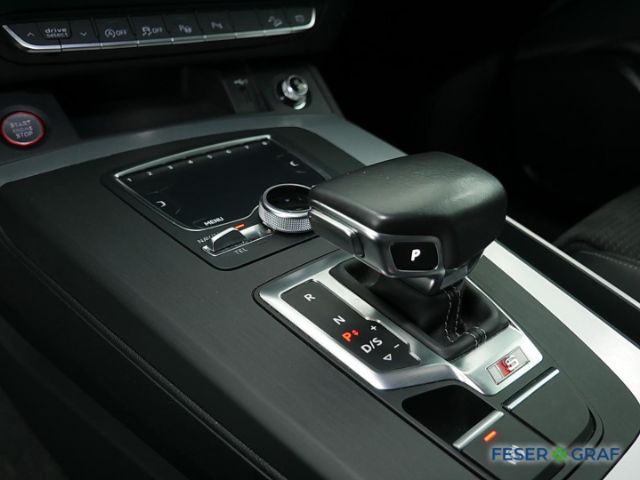 Audi SQ5 Quattro