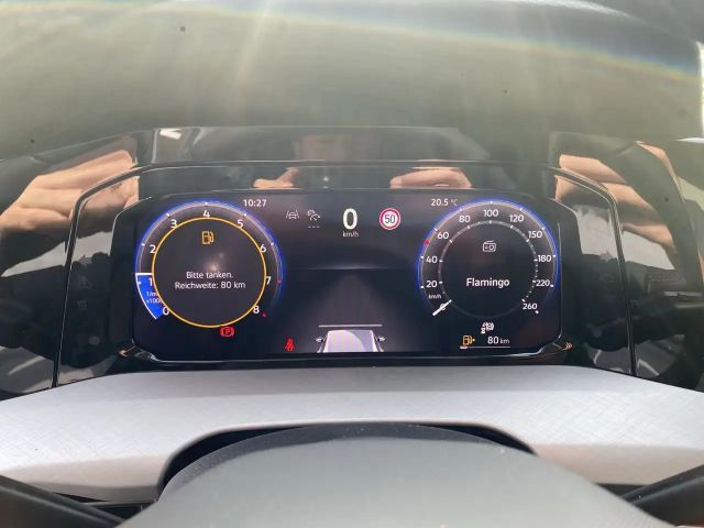 Volkswagen Golf Rabbit TSI