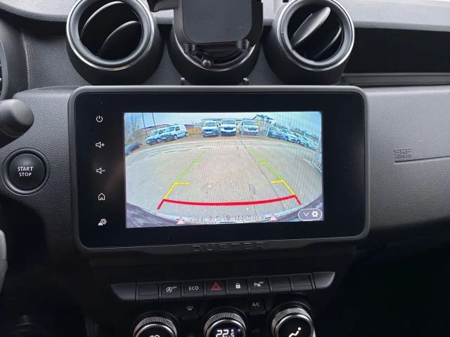 Dacia Duster Prestige TCe 150