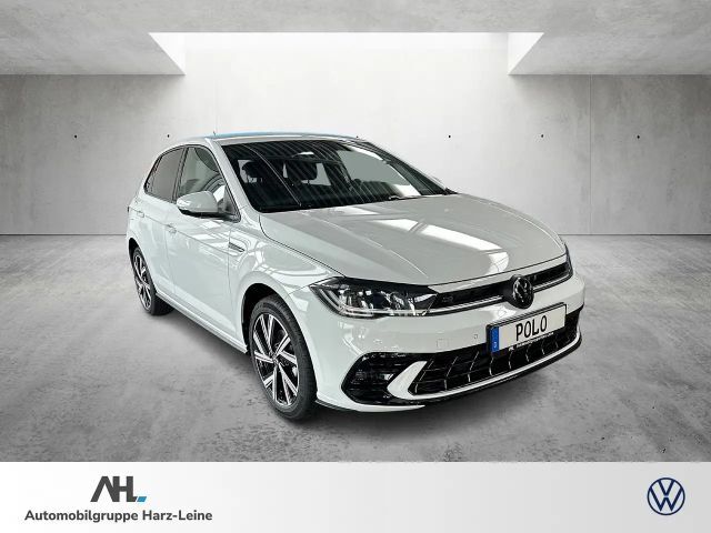 Volkswagen Polo DSG IQ.Drive R-Line