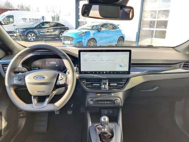 Ford Focus ST Line