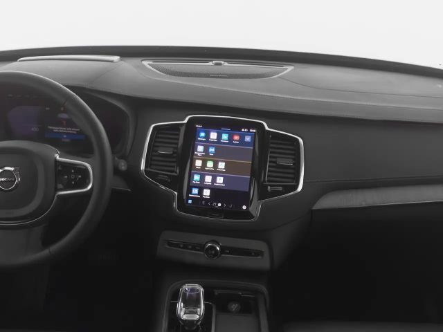 Volvo XC90 AWD Bright T8 Ultra