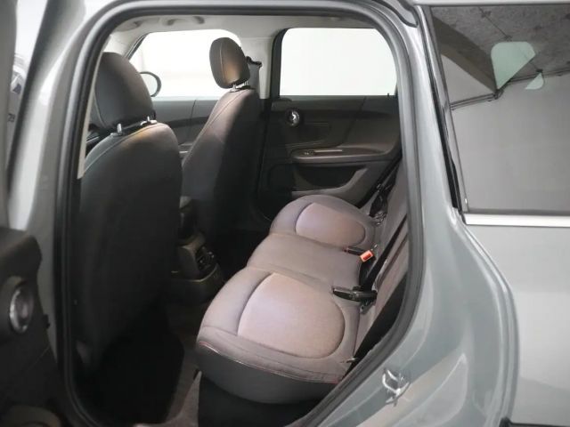 MINI One Countryman ONE