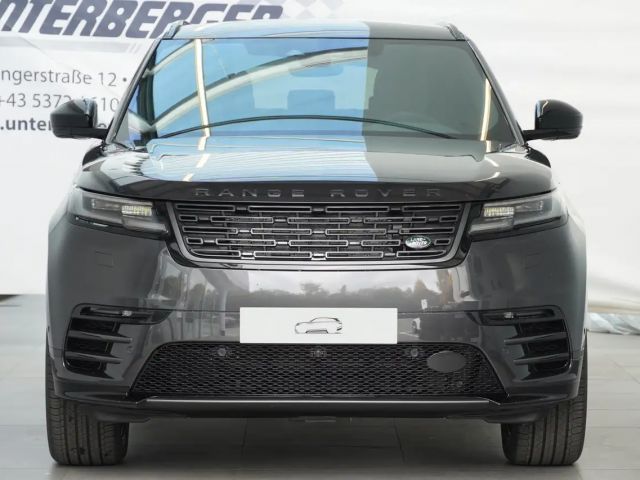Land Rover Range Rover Velar P400e SE