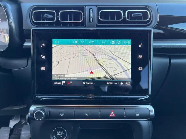 Citroën C3 PureTech Shine