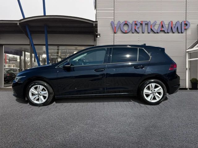 Volkswagen Golf Golf VIII Life