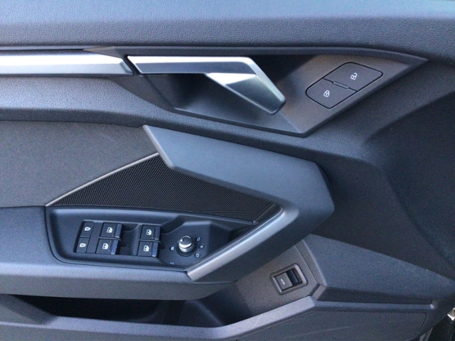 Audi A3 40 TDI Quattro S-Tronic Sportback